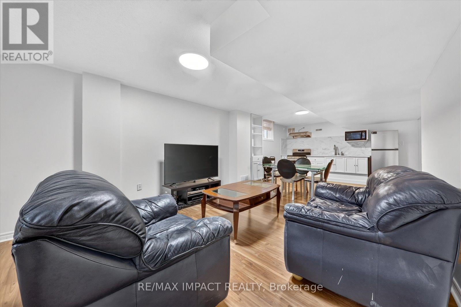 Basement- 130 Baycliffe Drive, Whitby, ON photo 16