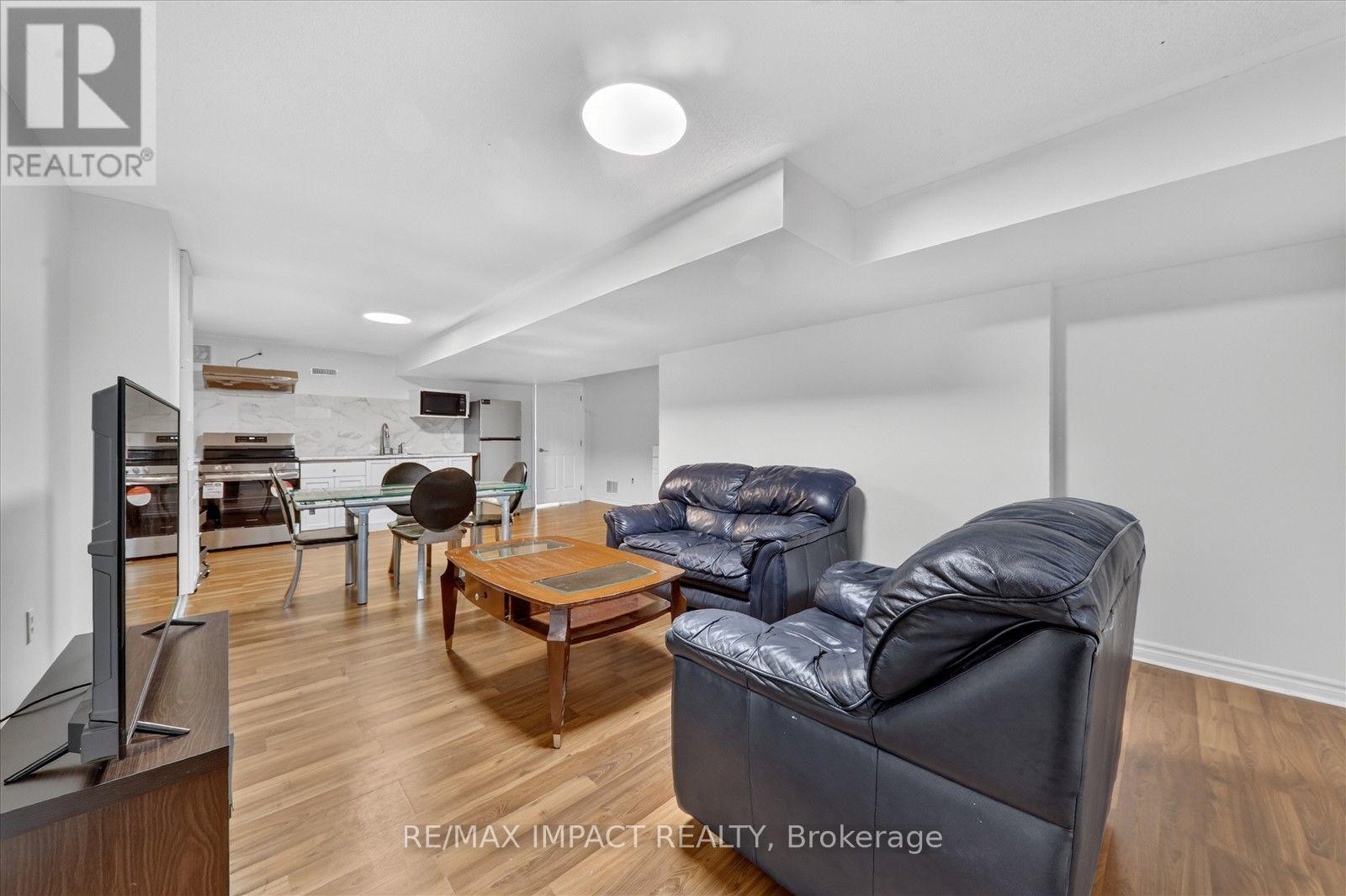 Basement- 130 Baycliffe Drive, Whitby, ON photo 17