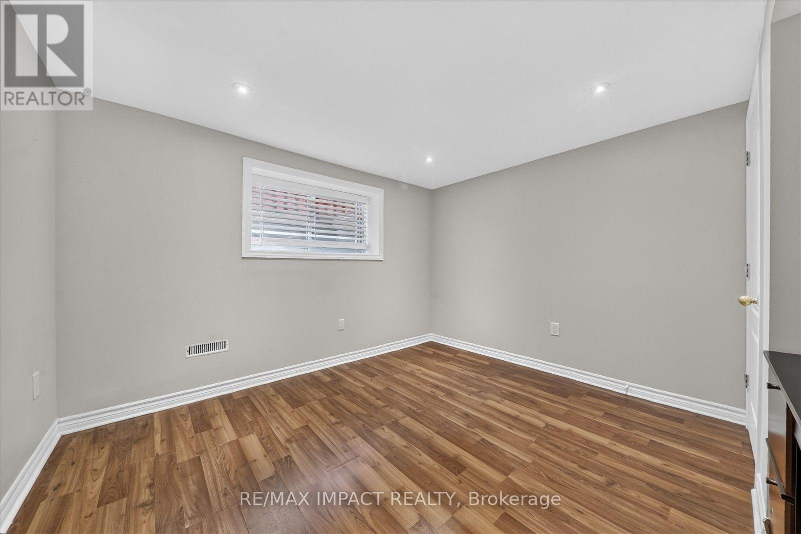 Basement- 130 Baycliffe Drive, Whitby, ON photo 19