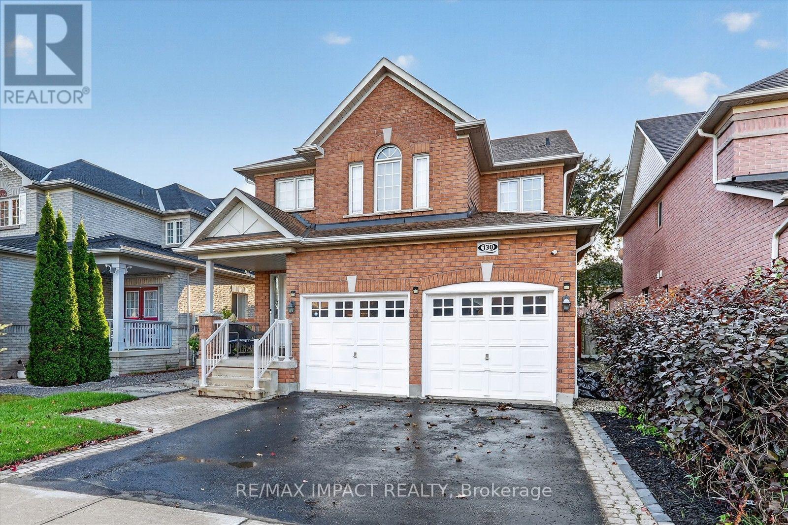 Basement- 130 Baycliffe Drive, Whitby, ON photo 2