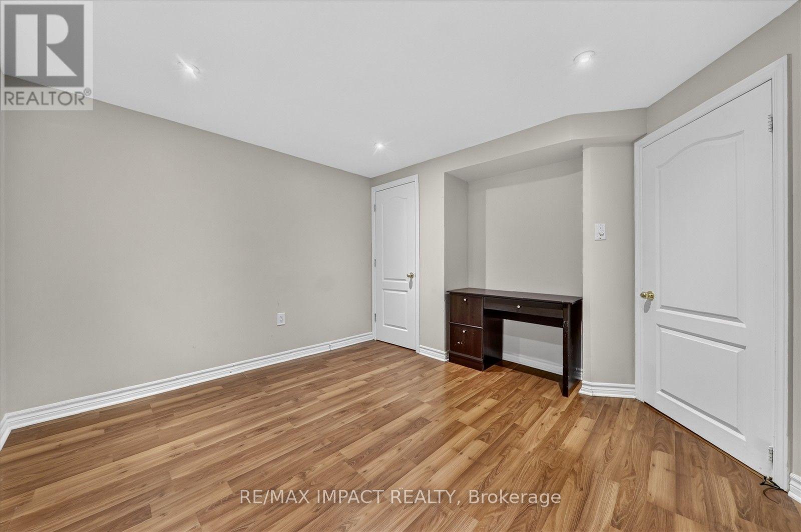 Basement- 130 Baycliffe Drive, Whitby, ON photo 22