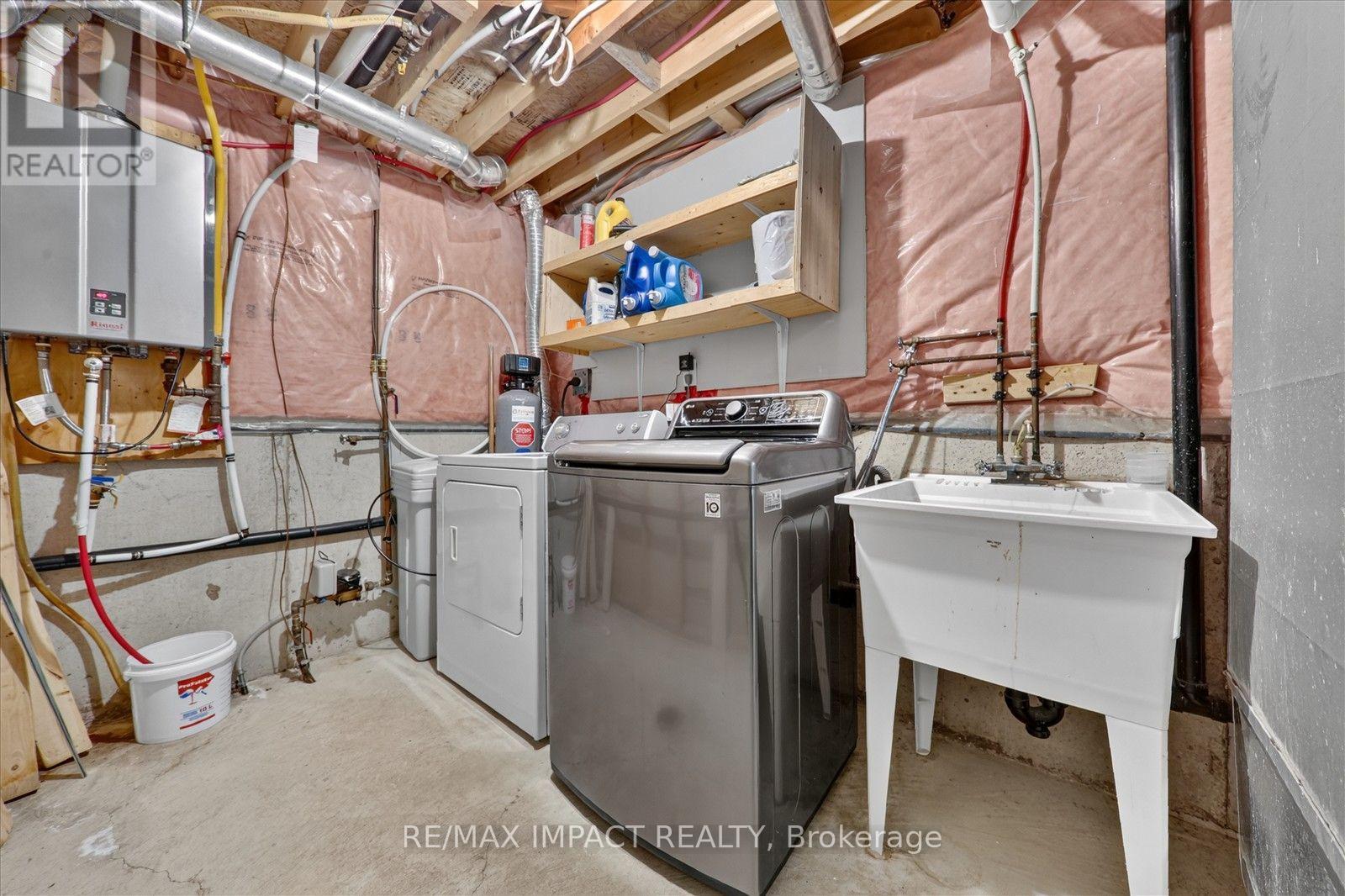 Basement- 130 Baycliffe Drive, Whitby, ON photo 24