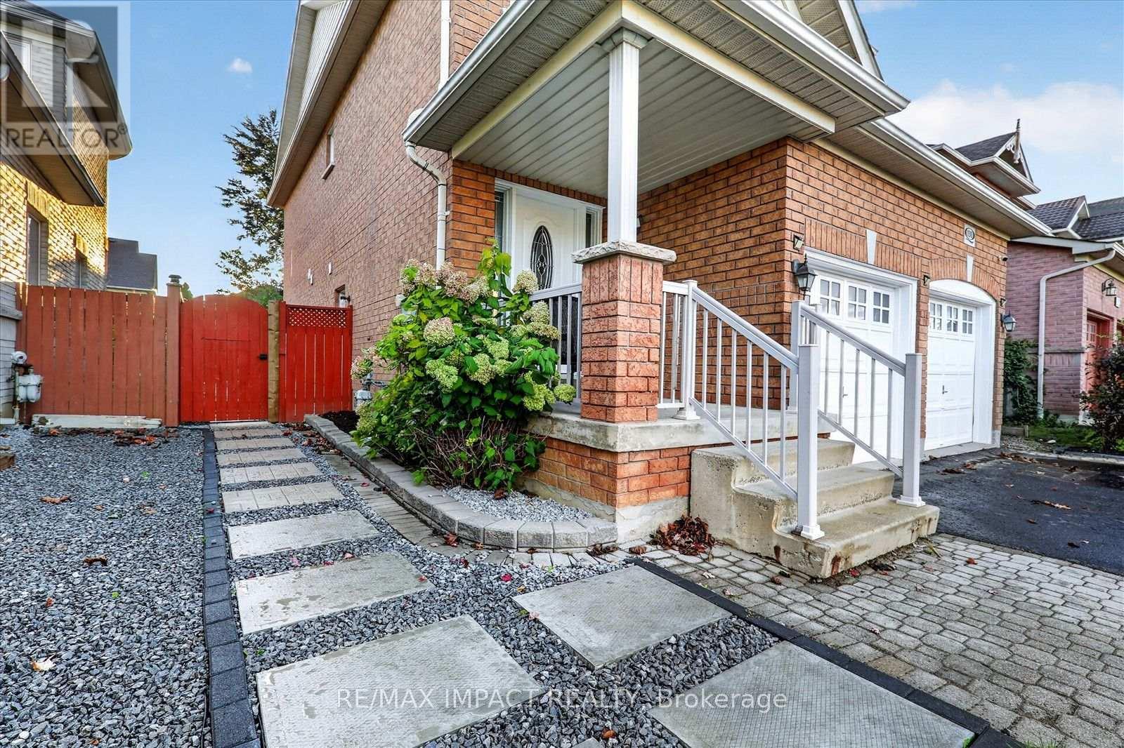 Basement- 130 Baycliffe Drive, Whitby, ON photo 4