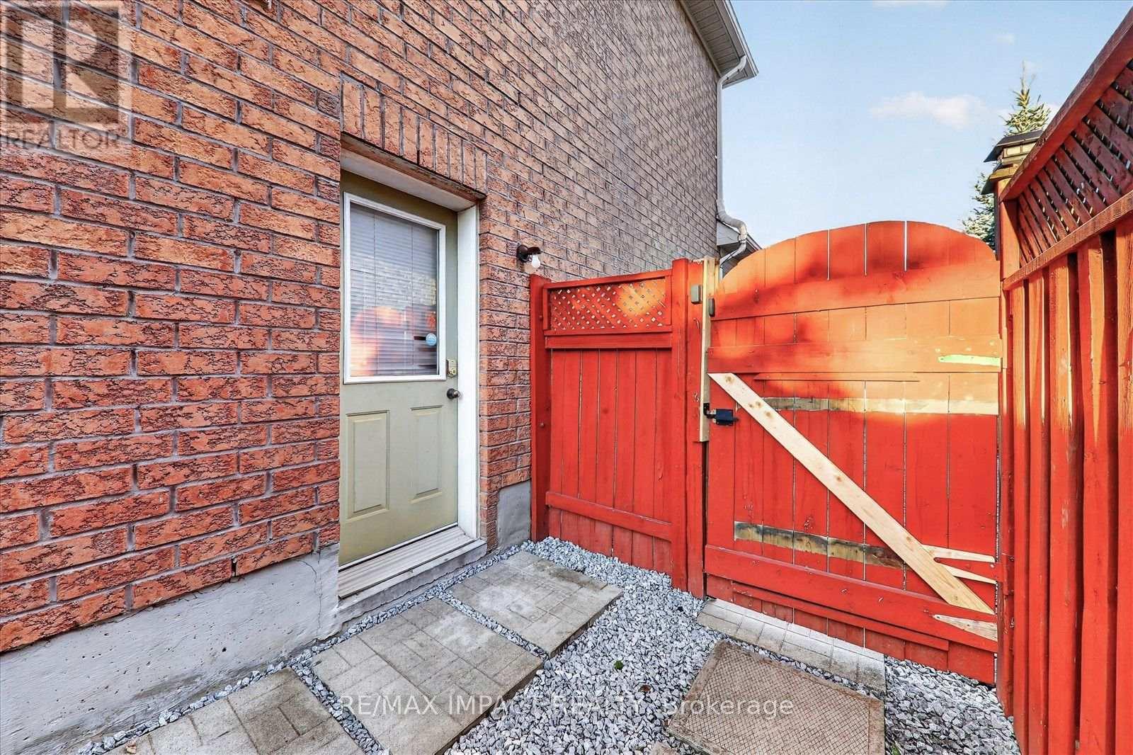 Basement- 130 Baycliffe Drive, Whitby, ON photo 5