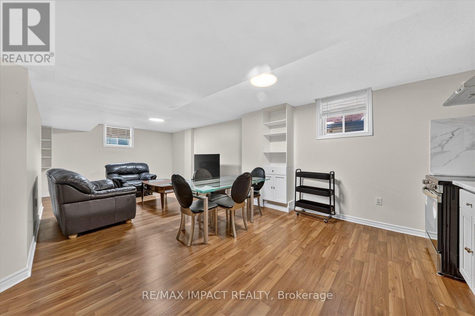 Basement- 130 Baycliffe Drive, Whitby, ON photo 9