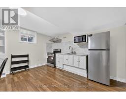 Basement - 130 Baycliffe Drive, Whitby, ON L1P1V5 Photo 12