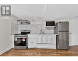 Basement - 130 Baycliffe Drive, Whitby, ON L1P1V5 Photo 13