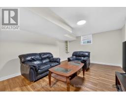Basement - 130 Baycliffe Drive, Whitby, ON L1P1V5 Photo 14