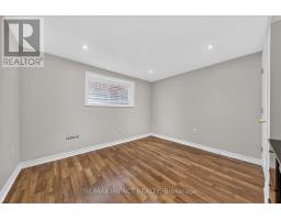 Basement - 130 Baycliffe Drive, Whitby, ON L1P1V5 Photo 19