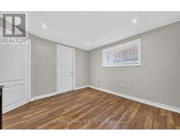Basement - 130 Baycliffe Drive, Whitby, ON L1P1V5 Photo 20