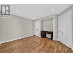 Basement - 130 Baycliffe Drive, Whitby, ON L1P1V5 Photo 22