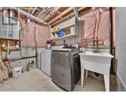 Basement - 130 Baycliffe Drive, Whitby, ON L1P1V5 Photo 24