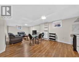 Basement - 130 Baycliffe Drive, Whitby, ON L1P1V5 Photo 9