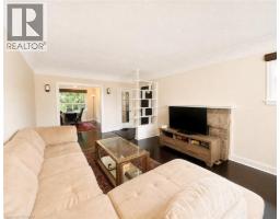 Living room - 289 Sanatorium Road, Hamilton, ON L9C1Z4 Photo 6