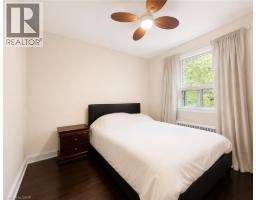 Eat in kitchen - 289 Sanatorium Road, Hamilton, ON L9C1Z4 Photo 8