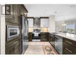 3pc Ensuite bath - #505 - 2677 Gladstone Street, Halifax, NS B3K0A3 Photo 6