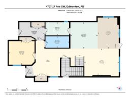 4707 17 Av Sw Sw, Edmonton, AB T6X1Y4 Photo 44