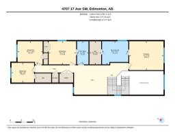 4707 17 Av Sw Sw, Edmonton, AB T6X1Y4 Photo 45