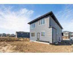 Bedroom 2 - 4707 17 Av Sw Sw, Edmonton, AB T6X1Y4 Photo 6