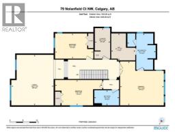 79 Nolanfield Court Nw, Calgary, AB T3R0L8 Photo 36