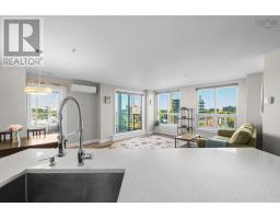 Dining room - #505 - 2677 Gladstone Street, Halifax, NS B3K0A3 Photo 10