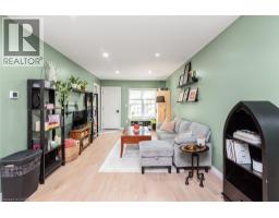 Bedroom - 29 Wexford Avenue N, Hamilton, ON L8H4M2 Photo 8