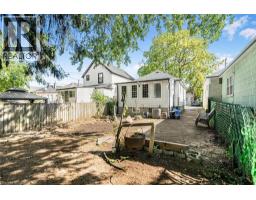 29 Wexford Avenue N, Hamilton, ON L8H4M2 Photo 41