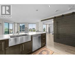 Foyer - #505 - 2677 Gladstone Street, Halifax, NS B3K0A3 Photo 9