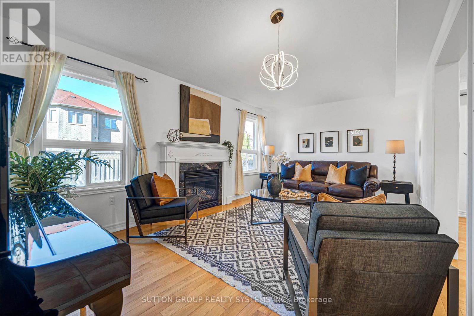 48 Landsdown Crescent, Markham, ON photo 20