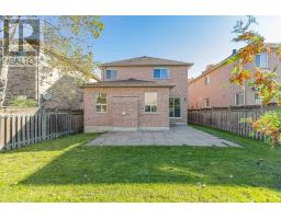 48 Landsdown Crescent, Markham, ON L6E1M6 Photo 45
