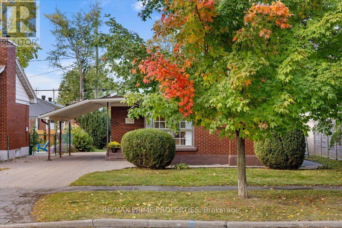 783 WINGATE DRIVE - 2