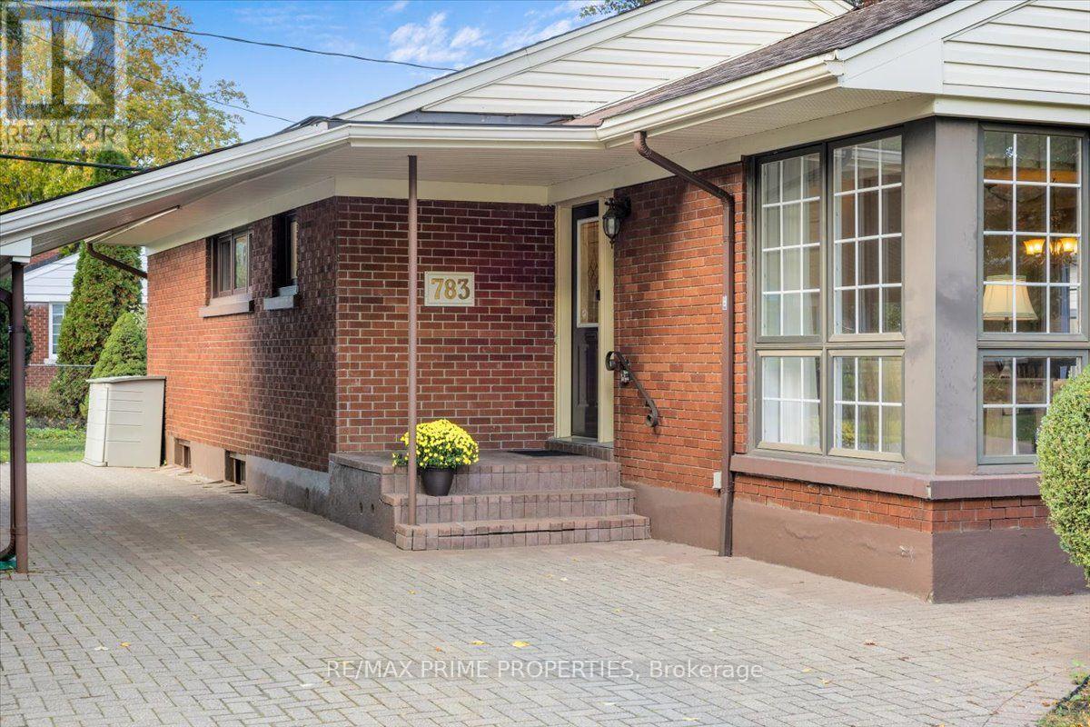 783 WINGATE DRIVE - 3