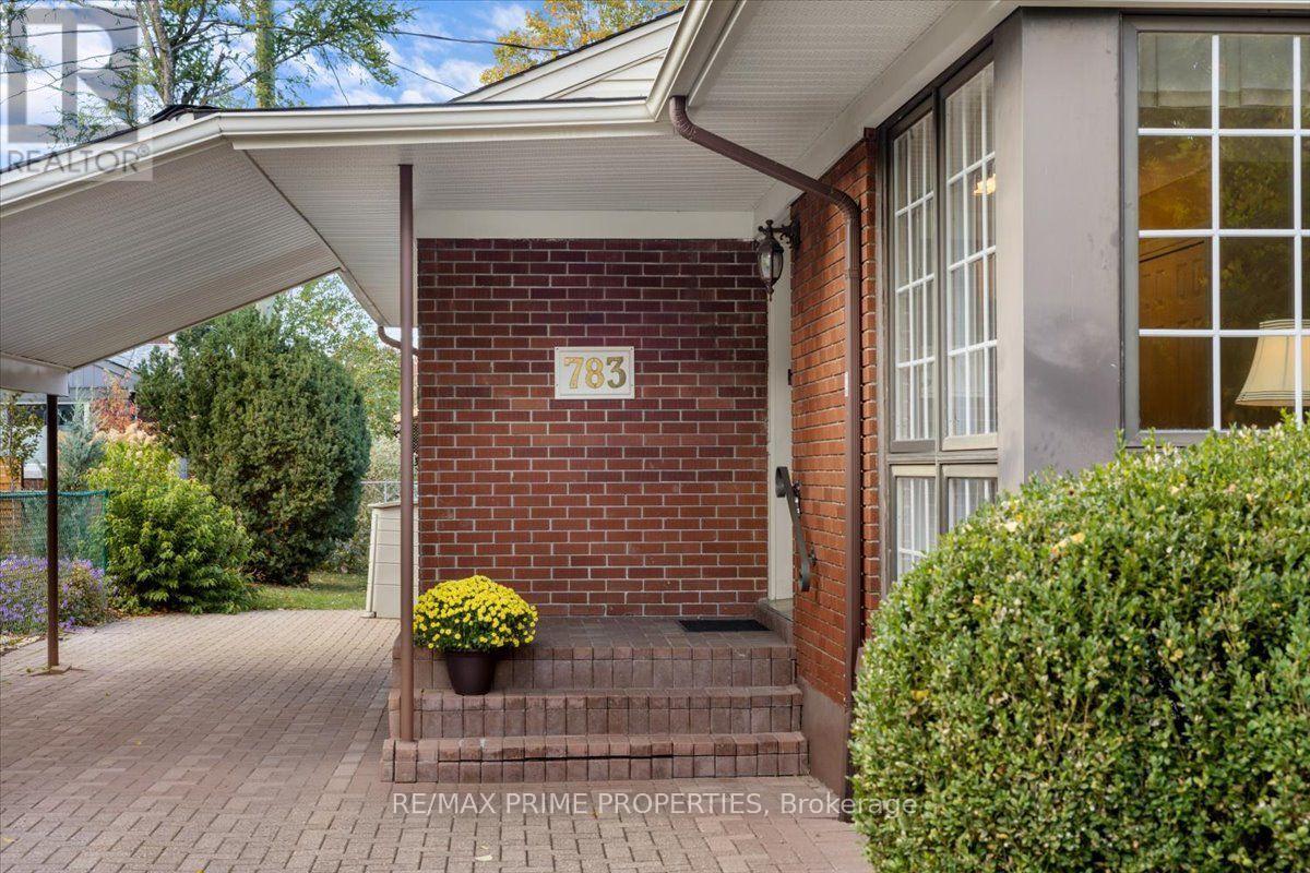 783 WINGATE DRIVE - 4