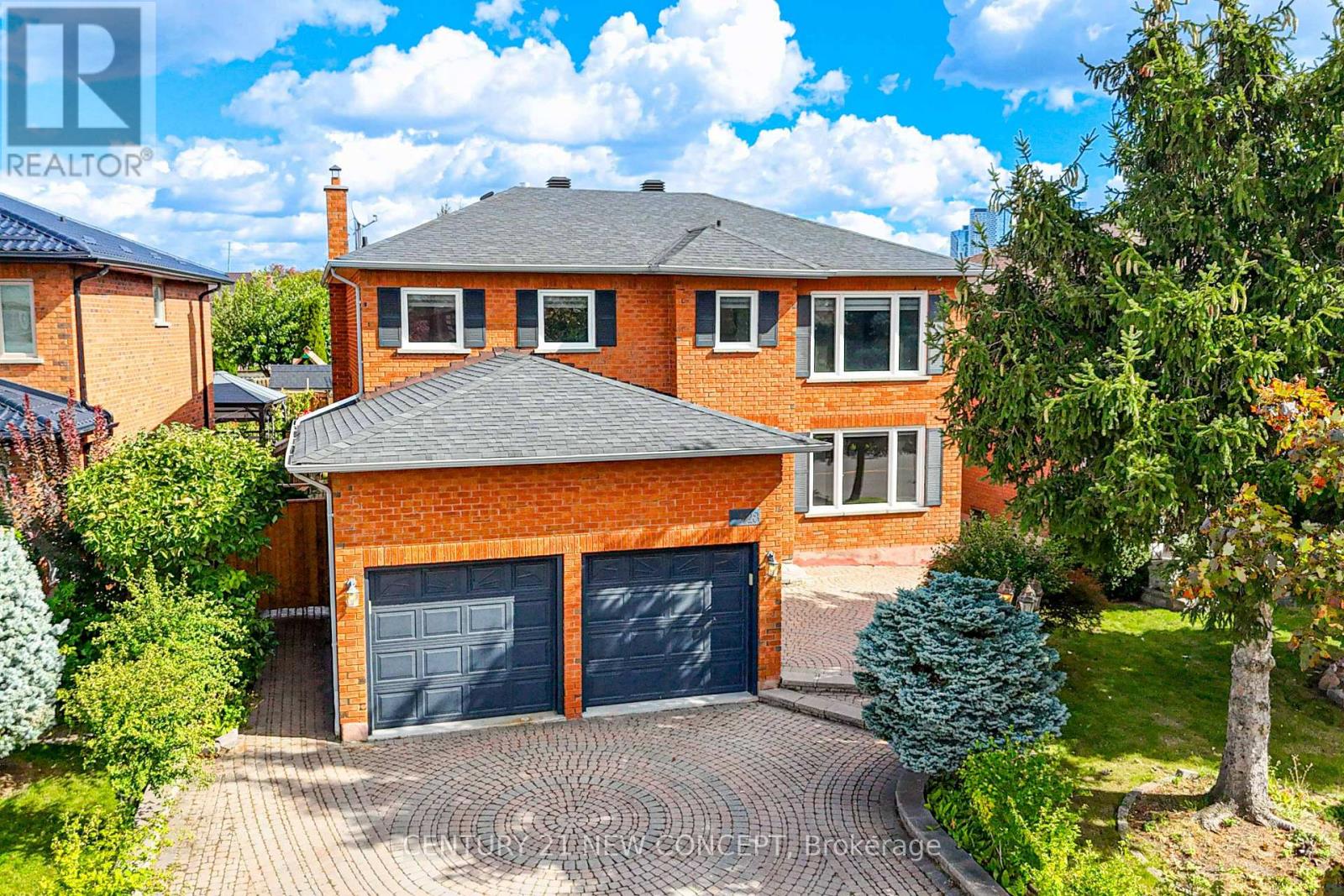 528 BELVIEW AVENUE - 1