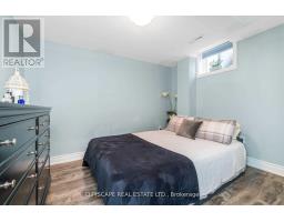 Bsmt - 6103 Silken Lauman Way, Mississauga, ON L5V1A1 Photo 6