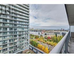 1309 - 365 Prince Of Wales Drive, Mississauga, ON L5B0G6 Photo 18