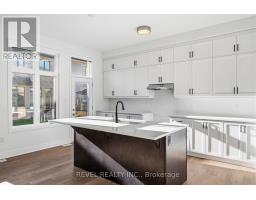 1154 Maverick Way, Oakville, ON L6H8A9 Photo 19