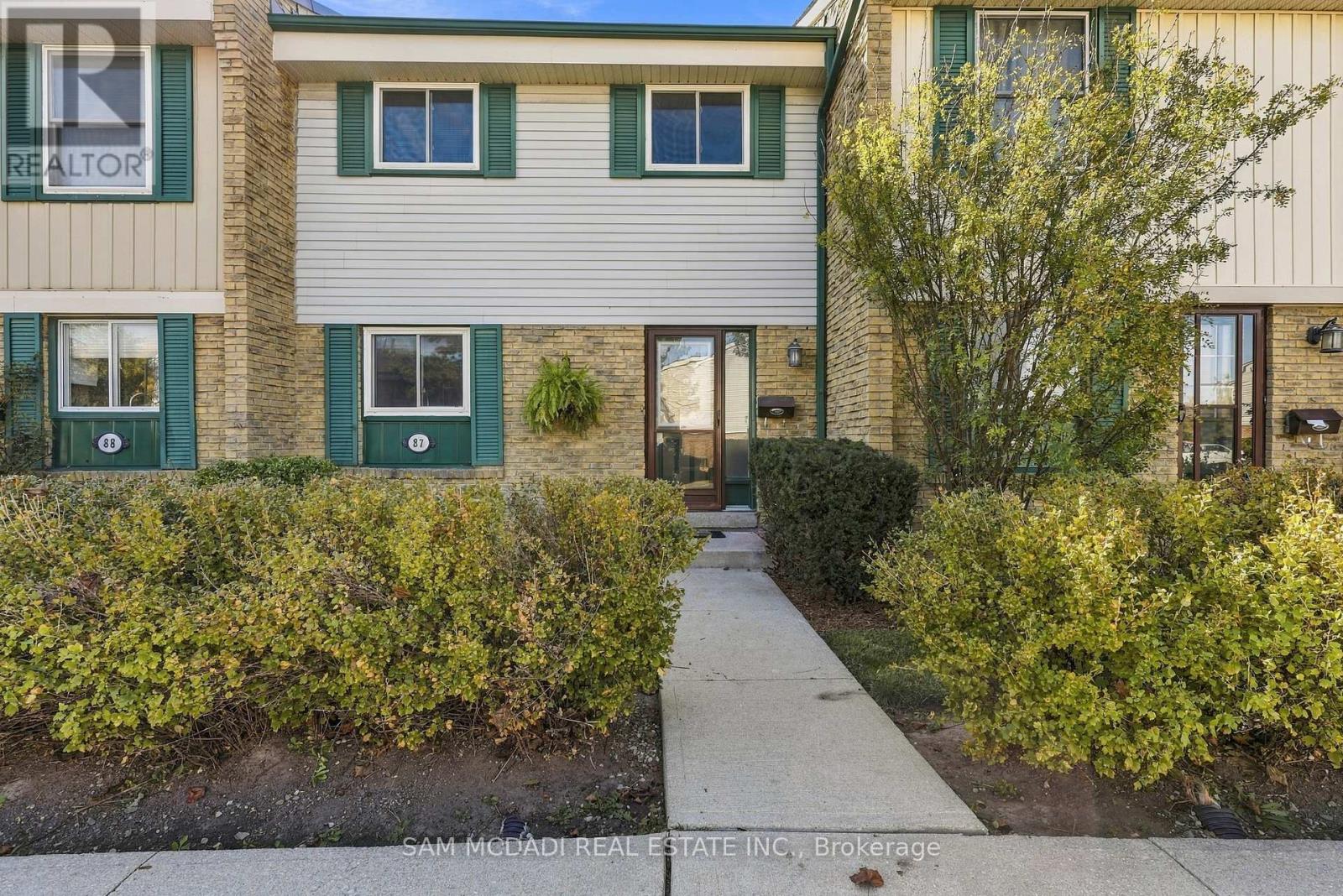87- 2779 Gananoque Drive, Mississauga, ON photo 4