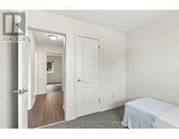 87 - 2779 Gananoque Drive, Mississauga, ON L5N2E4 Photo 25