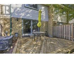 87 - 2779 Gananoque Drive, Mississauga, ON L5N2E4 Photo 32