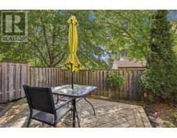87 - 2779 Gananoque Drive, Mississauga, ON L5N2E4 Photo 33