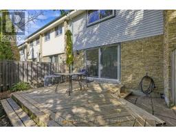 87 - 2779 Gananoque Drive, Mississauga, ON L5N2E4 Photo 34