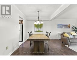 Utility room - 87 - 2779 Gananoque Drive, Mississauga, ON L5N2E4 Photo 8