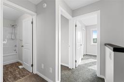 114 Hughes Crescent, Winnipeg, MB R3Y2B8 Photo 23