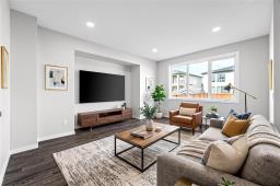 114 Hughes Crescent, Winnipeg, MB R3Y2B8 Photo 14