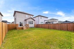114 Hughes Crescent, Winnipeg, MB R3Y2B8 Photo 42