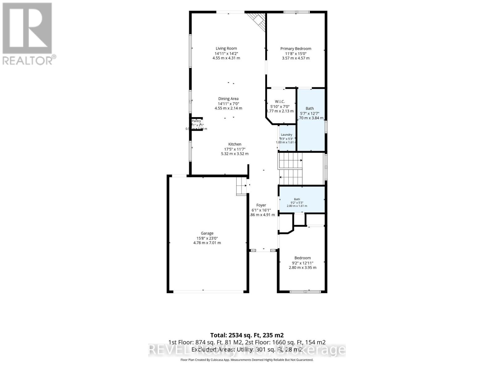 4233 Village Creek Drive — photo 39
