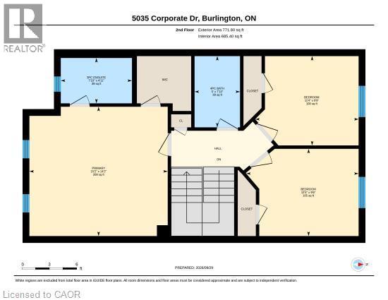 5035 Corporate Drive — photo 44