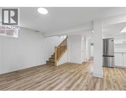 156 East 36th Street Unit# Lower, Hamilton, ON L8V3Z4 Photo 10