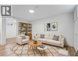 156 East 36th Street Unit# Lower, Hamilton, ON L8V3Z4 Photo 11